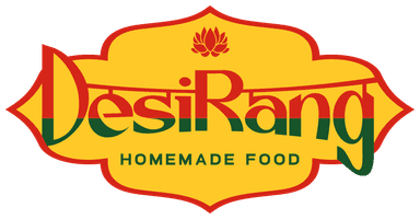 Desi Rang — Homemade Food