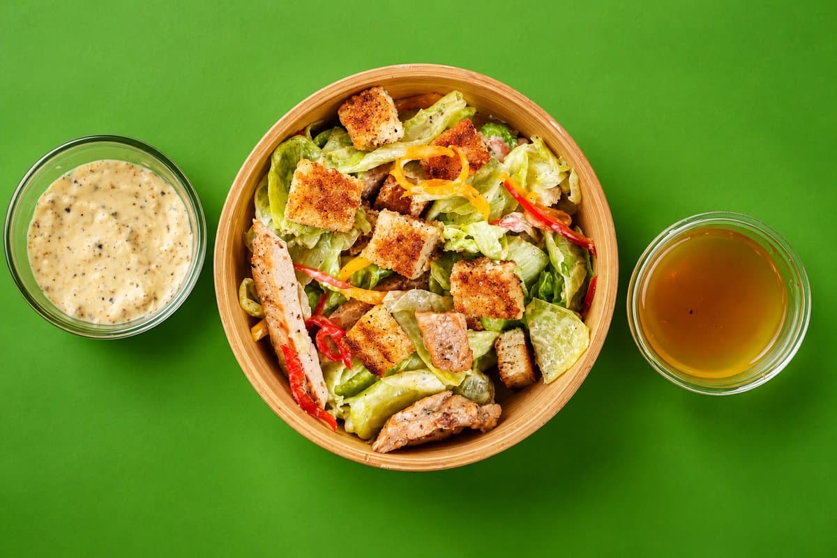 Caesar Salad