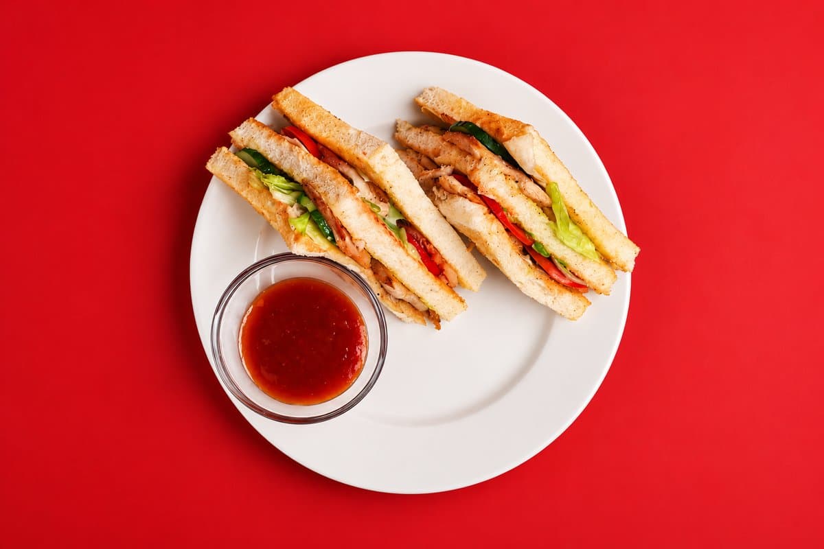 Club Sandwich