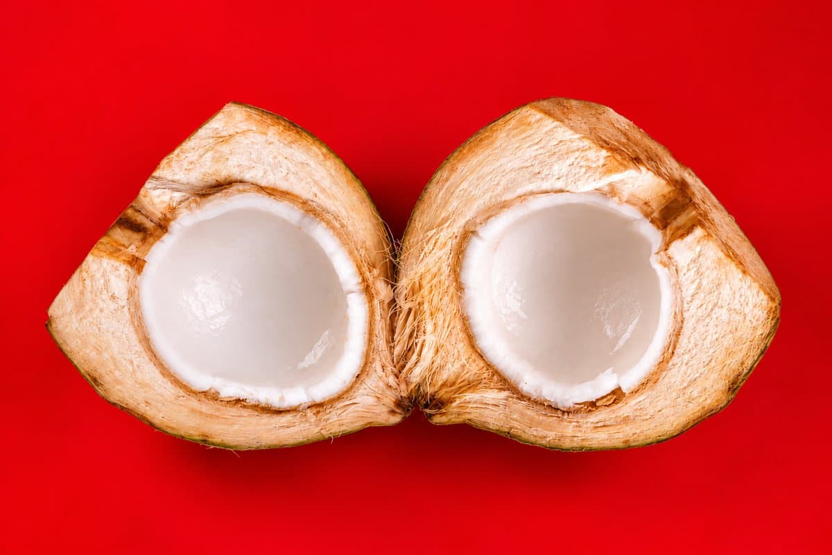Coconut Water