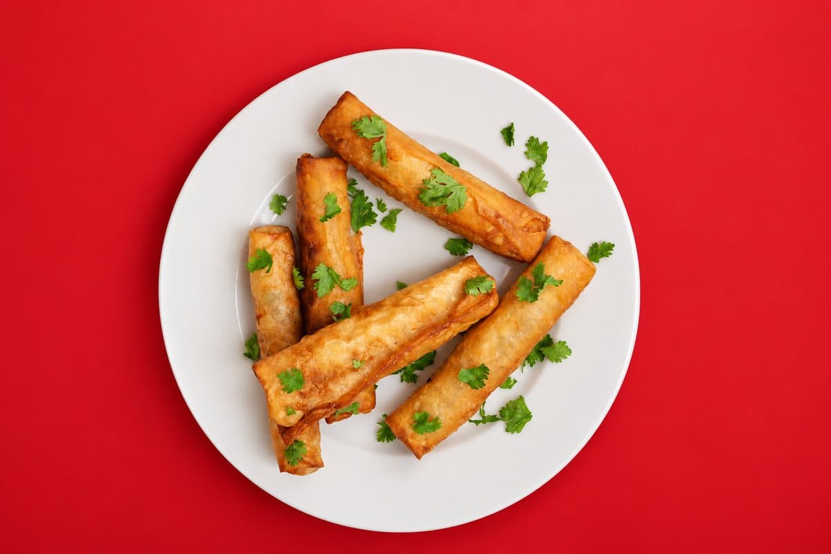 Spring Rolls