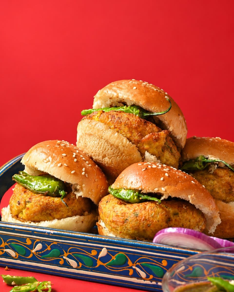 Vada Pav